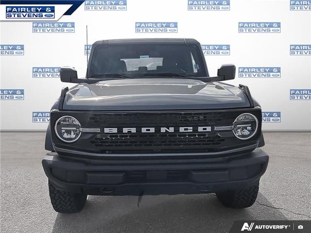 2026 Ford Bronco Big Bend (Stk: 28431) in Dartmouth - Image 2 of 24