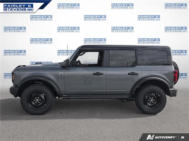 2026 Ford Bronco Big Bend (Stk: 28431) in Dartmouth - Image 3 of 24