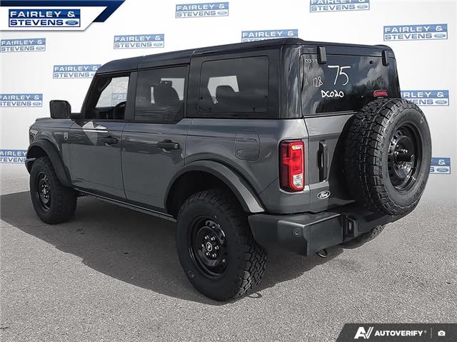 2026 Ford Bronco Big Bend (Stk: 28431) in Dartmouth - Image 4 of 24