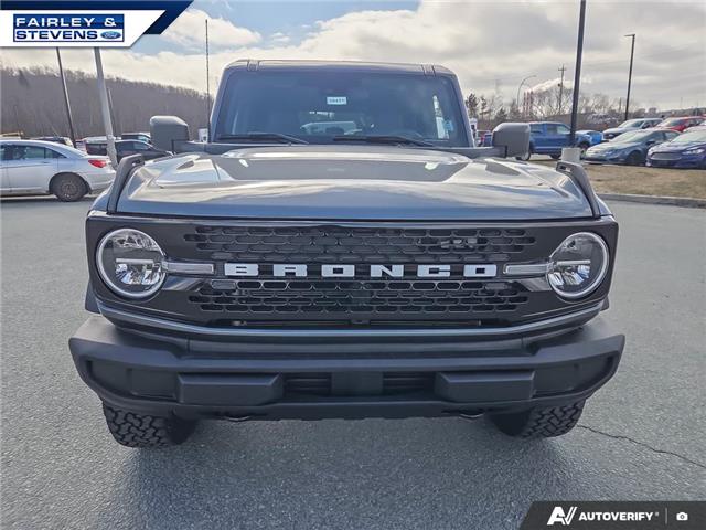2026 Ford Bronco Big Bend (Stk: 28431) in Dartmouth - Image 8 of 24