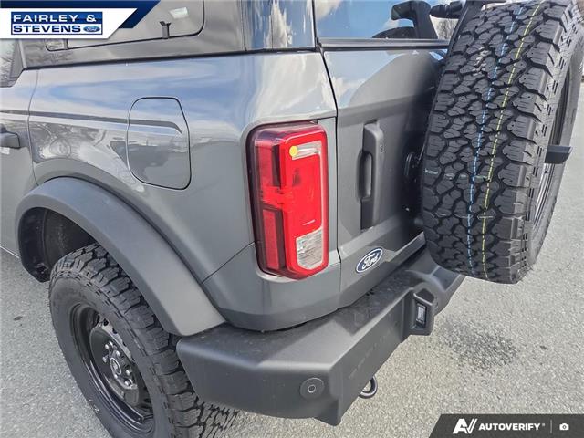 2026 Ford Bronco Big Bend (Stk: 28431) in Dartmouth - Image 9 of 24