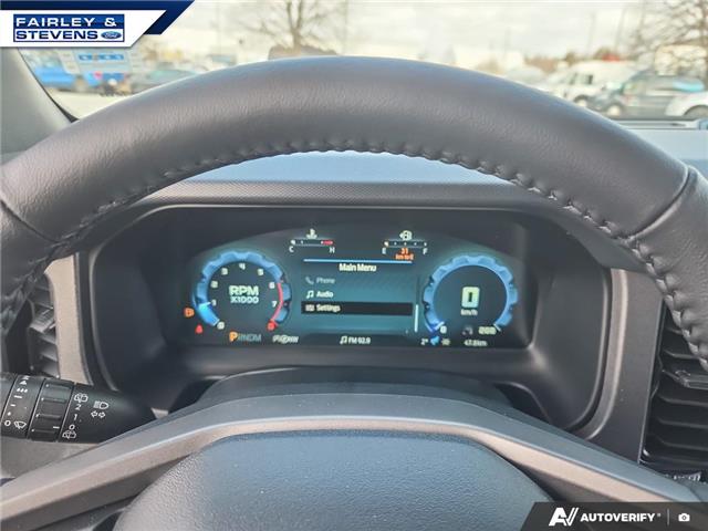 2026 Ford Bronco Big Bend (Stk: 28431) in Dartmouth - Image 13 of 24