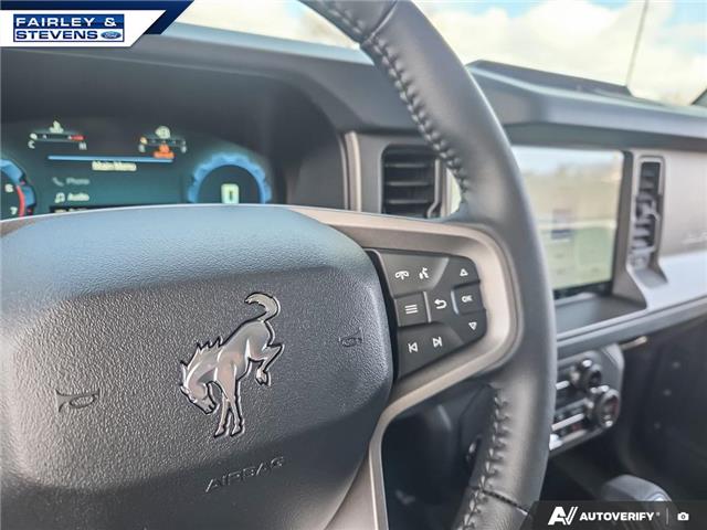 2026 Ford Bronco Big Bend (Stk: 28431) in Dartmouth - Image 14 of 24