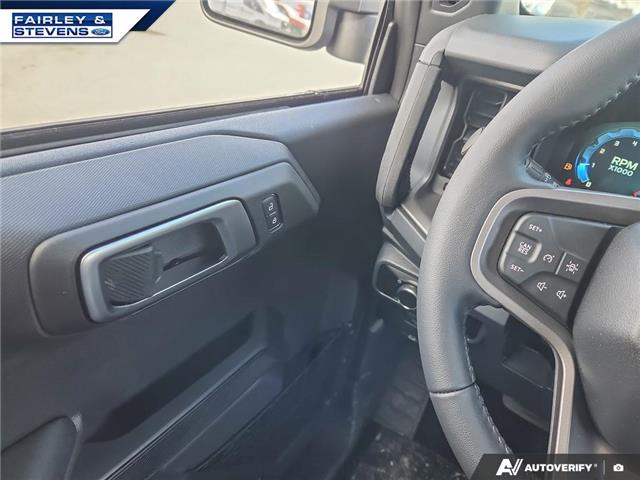 2026 Ford Bronco Big Bend (Stk: 28431) in Dartmouth - Image 15 of 24