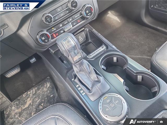 2026 Ford Bronco Big Bend (Stk: 28431) in Dartmouth - Image 16 of 24