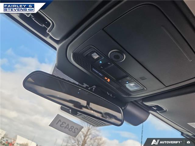 2026 Ford Bronco Big Bend (Stk: 28431) in Dartmouth - Image 19 of 24