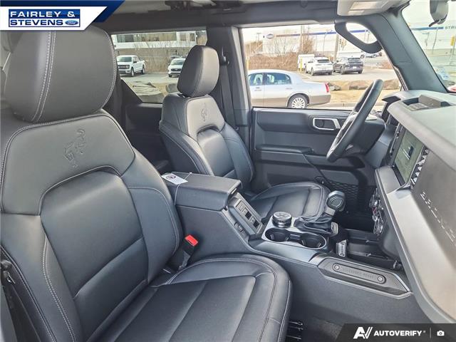 2026 Ford Bronco Big Bend (Stk: 28431) in Dartmouth - Image 20 of 24