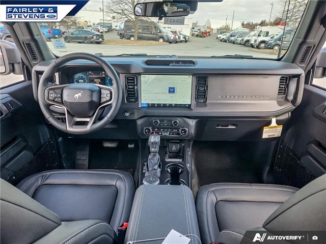 2026 Ford Bronco Big Bend (Stk: 28431) in Dartmouth - Image 22 of 24