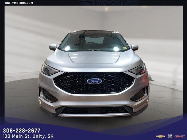 2024 Ford Edge ST Line (Stk: 26EV2931A) in Unity - Image 2 of 16
