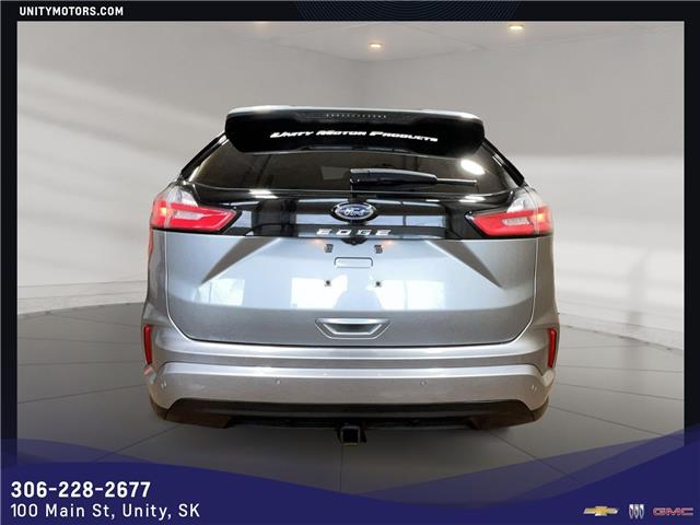 2024 Ford Edge ST Line (Stk: 26EV2931A) in Unity - Image 3 of 16