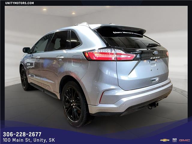 2024 Ford Edge ST Line (Stk: 26EV2931A) in Unity - Image 4 of 16