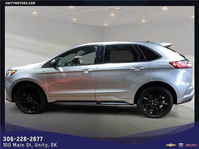 2024 Ford Edge ST Line (Stk: 26EV2931A) in Unity - Image 5 of 16
