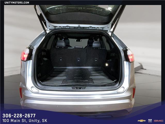2024 Ford Edge ST Line (Stk: 26EV2931A) in Unity - Image 6 of 16