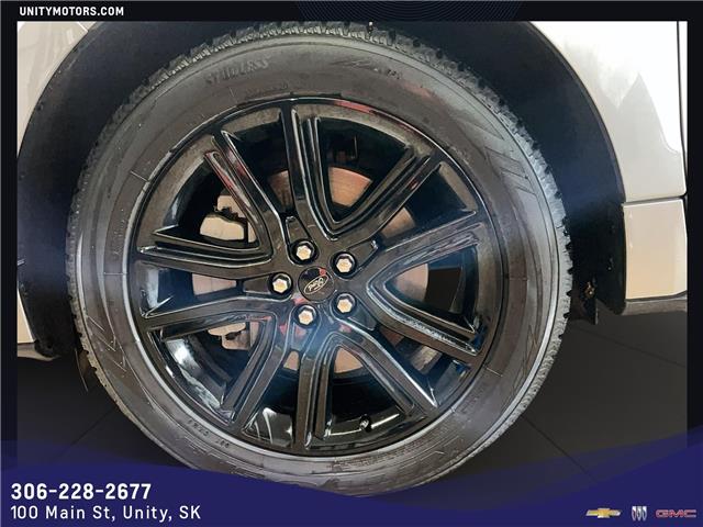 2024 Ford Edge ST Line (Stk: 26EV2931A) in Unity - Image 16 of 16