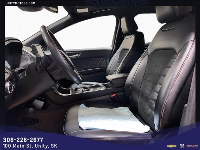 2024 Ford Edge ST Line (Stk: 26EV2931A) in Unity - Image 7 of 16