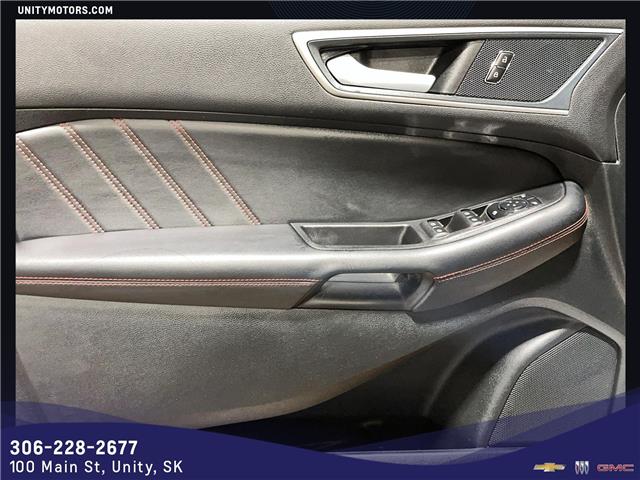 2024 Ford Edge ST Line (Stk: 26EV2931A) in Unity - Image 8 of 16