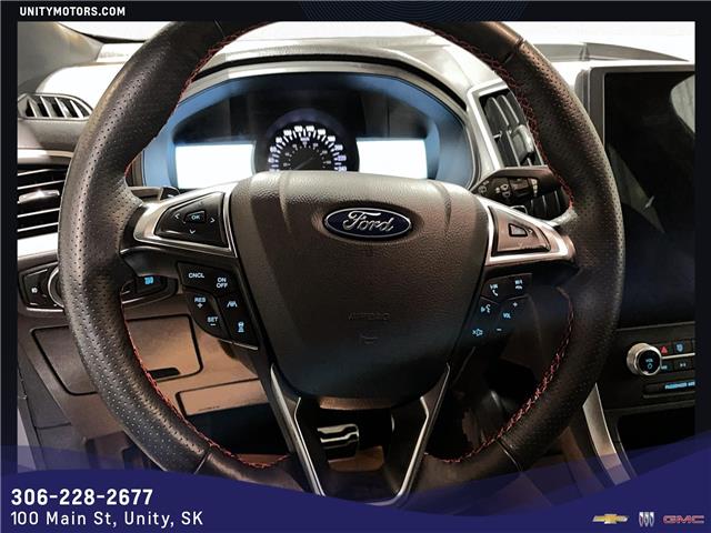 2024 Ford Edge ST Line (Stk: 26EV2931A) in Unity - Image 9 of 16