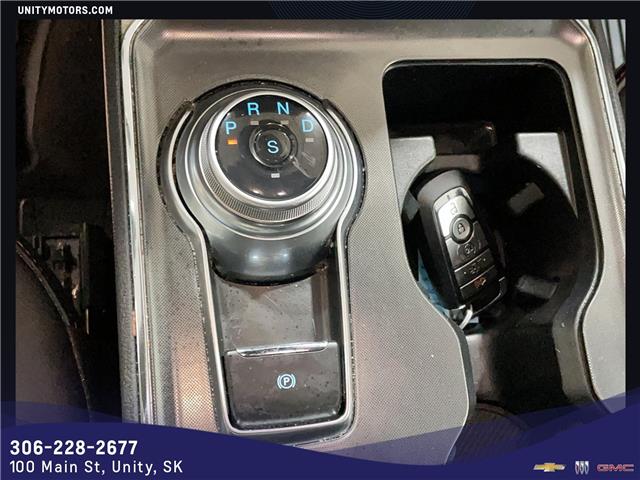 2024 Ford Edge ST Line (Stk: 26EV2931A) in Unity - Image 12 of 16