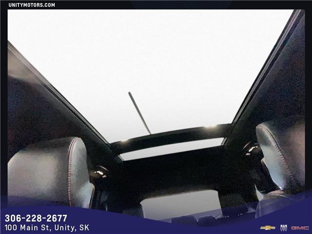 2024 Ford Edge ST Line (Stk: 26EV2931A) in Unity - Image 13 of 16