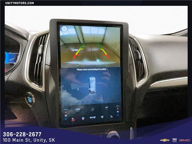 2024 Ford Edge ST Line (Stk: 26EV2931A) in Unity - Image 14 of 16