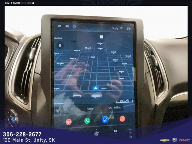 2024 Ford Edge ST Line (Stk: 26EV2931A) in Unity - Image 15 of 16