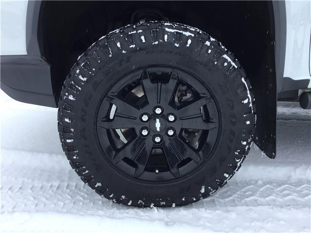 2022 Chevrolet Colorado ZR2 (Stk: 26269A) in Cornwall - Image 28 of 28