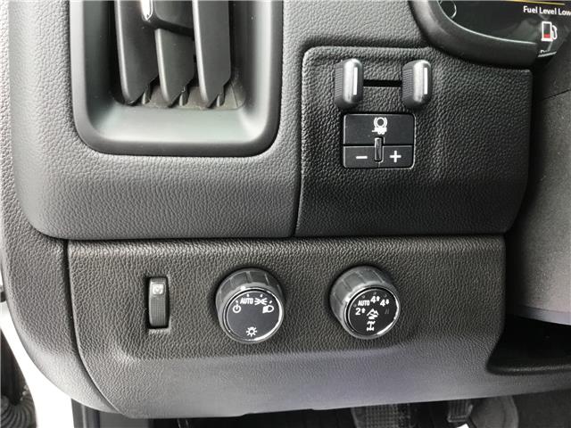 2022 Chevrolet Colorado ZR2 (Stk: 26269A) in Cornwall - Image 4 of 28