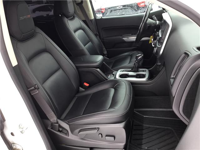 2022 Chevrolet Colorado ZR2 (Stk: 26269A) in Cornwall - Image 17 of 28