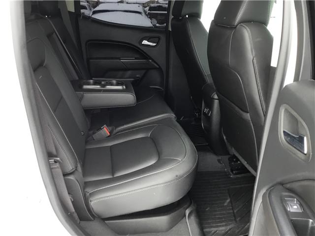 2022 Chevrolet Colorado ZR2 (Stk: 26269A) in Cornwall - Image 16 of 28