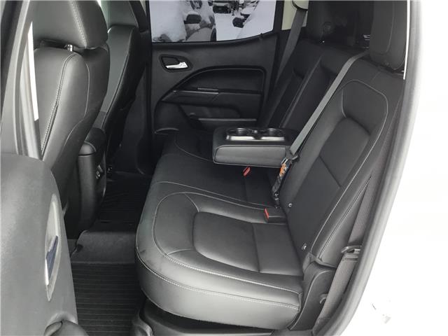 2022 Chevrolet Colorado ZR2 (Stk: 26269A) in Cornwall - Image 14 of 28