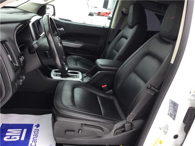 2022 Chevrolet Colorado ZR2 (Stk: 26269A) in Cornwall - Image 5 of 28