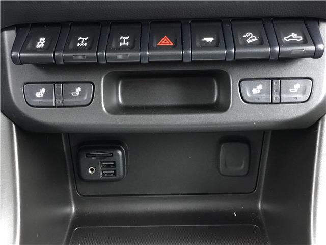2022 Chevrolet Colorado ZR2 (Stk: 26269A) in Cornwall - Image 9 of 28