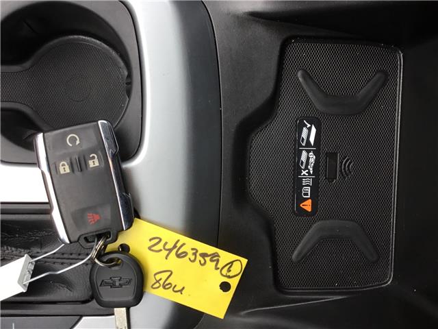 2022 Chevrolet Colorado ZR2 (Stk: 26269A) in Cornwall - Image 12 of 28