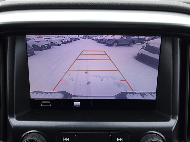 2022 Chevrolet Colorado ZR2 (Stk: 26269A) in Cornwall - Image 11 of 28