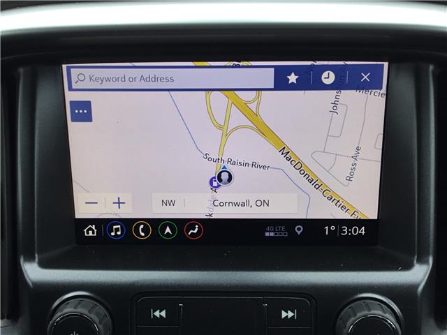 2022 Chevrolet Colorado ZR2 (Stk: 26269A) in Cornwall - Image 10 of 28