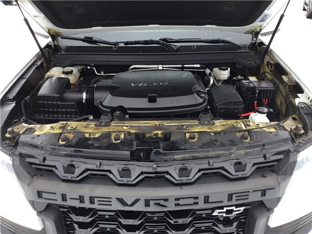 2022 Chevrolet Colorado ZR2 (Stk: 26269A) in Cornwall - Image 18 of 28