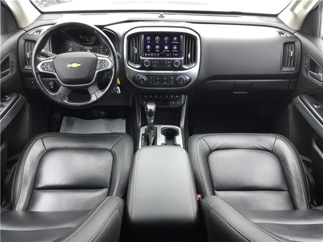 2022 Chevrolet Colorado ZR2 (Stk: 26269A) in Cornwall - Image 2 of 28