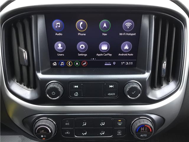 2022 Chevrolet Colorado ZR2 (Stk: 26269A) in Cornwall - Image 8 of 28