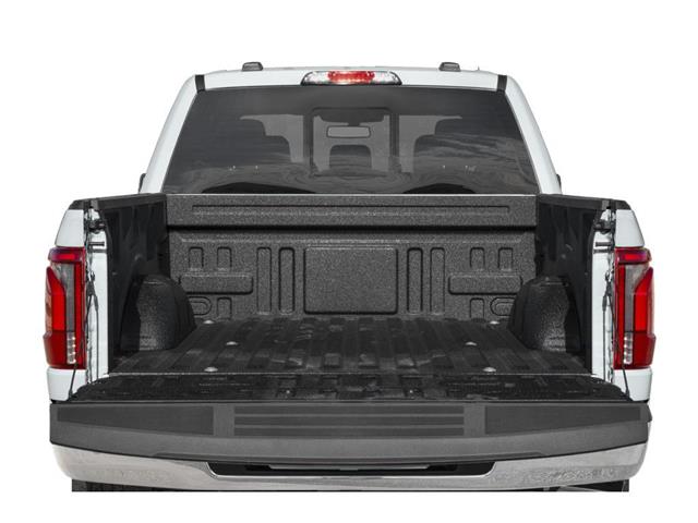 2026 Ford F-150 Lariat (Stk: 26F841) in Toronto - Image 8 of 12