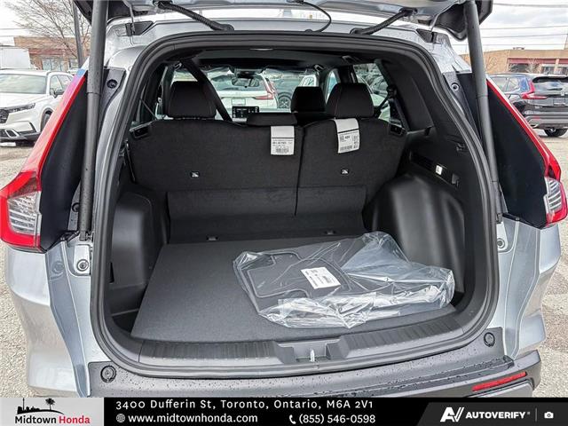 2026 Honda CR-V Hybrid Sport (Stk: 2600970) in North York - Image 16 of 29