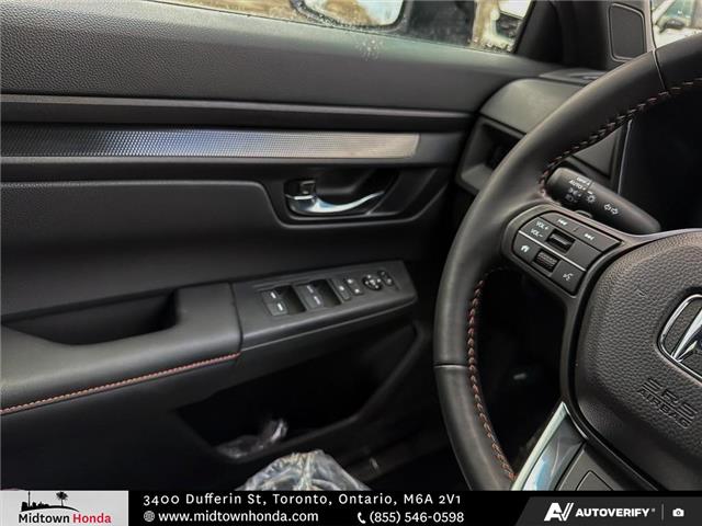 2026 Honda CR-V Hybrid Sport (Stk: 2600970) in North York - Image 21 of 29