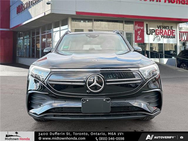 2023 Mercedes-Benz EQB 250+ Base (Stk: P19764) in North York - Image 3 of 29