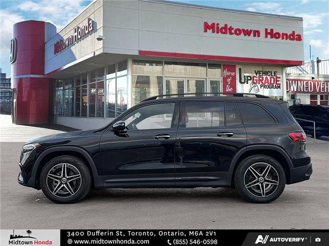2023 Mercedes-Benz EQB 250+ Base (Stk: P19764) in North York - Image 5 of 29
