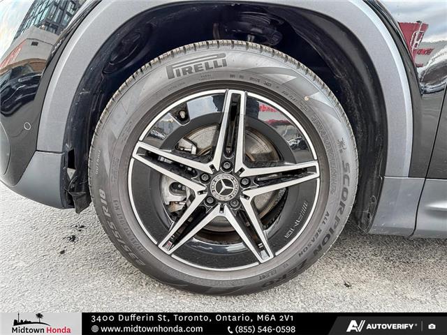 2023 Mercedes-Benz EQB 250+ Base (Stk: P19764) in North York - Image 10 of 29