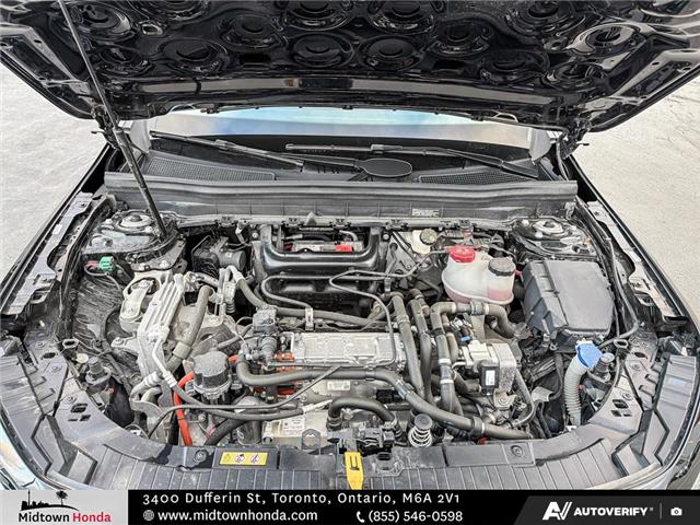 2023 Mercedes-Benz EQB 250+ Base (Stk: P19764) in North York - Image 14 of 29