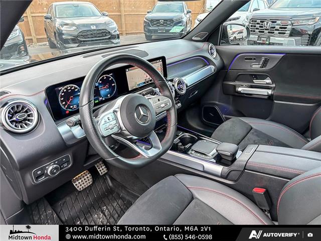 2023 Mercedes-Benz EQB 250+ Base (Stk: P19764) in North York - Image 17 of 29