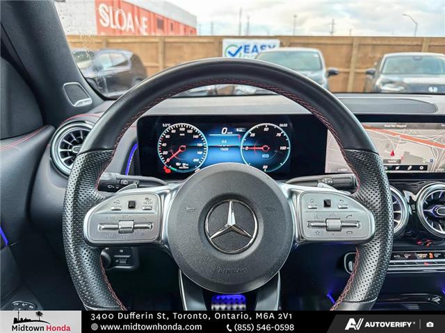 2023 Mercedes-Benz EQB 250+ Base (Stk: P19764) in North York - Image 18 of 29