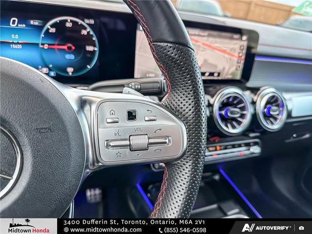 2023 Mercedes-Benz EQB 250+ Base (Stk: P19764) in North York - Image 20 of 29