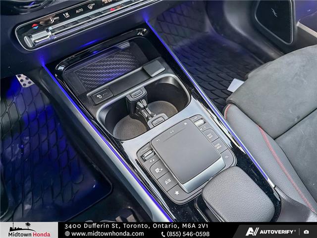 2023 Mercedes-Benz EQB 250+ Base (Stk: P19764) in North York - Image 22 of 29