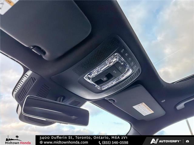 2023 Mercedes-Benz EQB 250+ Base (Stk: P19764) in North York - Image 25 of 29